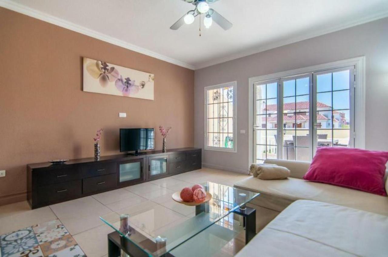 Apartament 1 Bedroom Cristianos Vistas Los Cristianos (Tenerife)