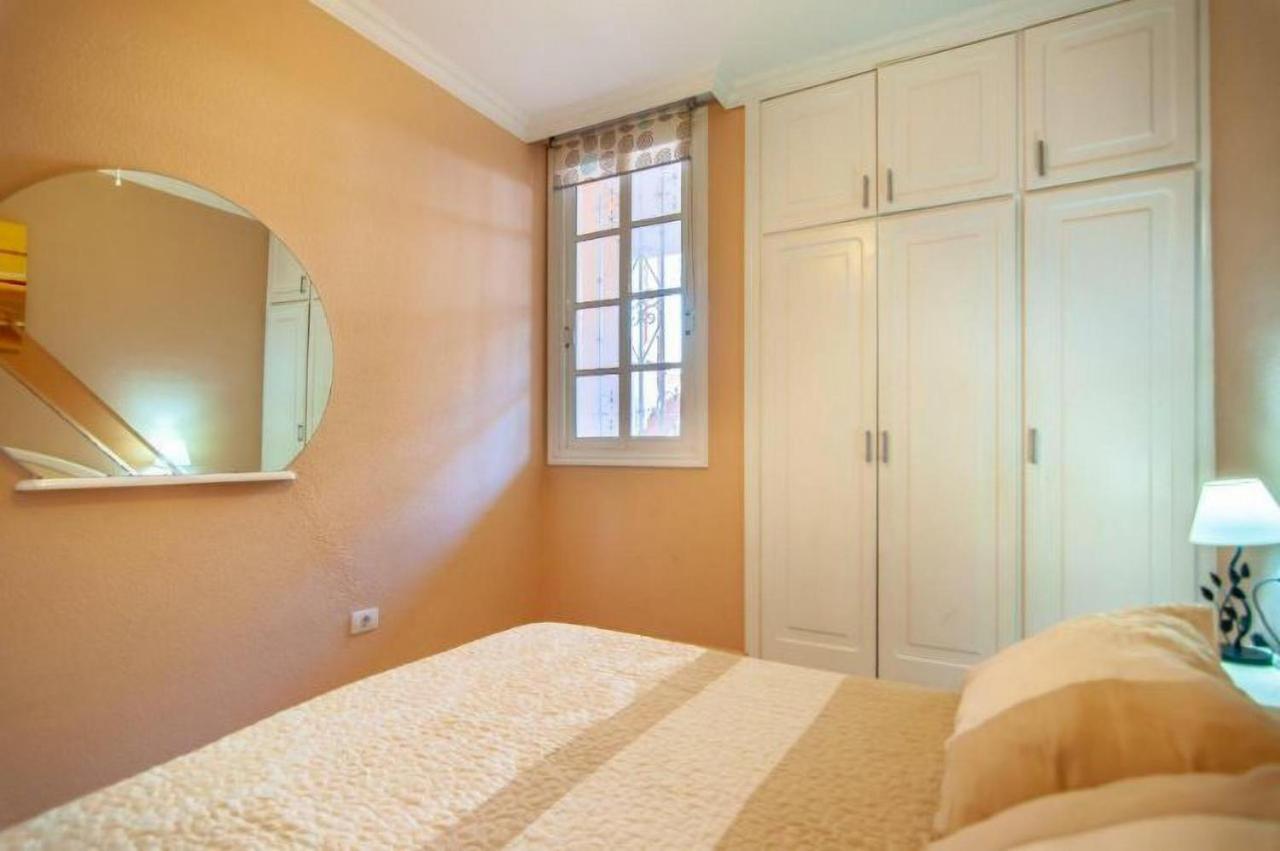 1 Bedroom Cristianos Vistas Apartament Los Cristianos (Tenerife)