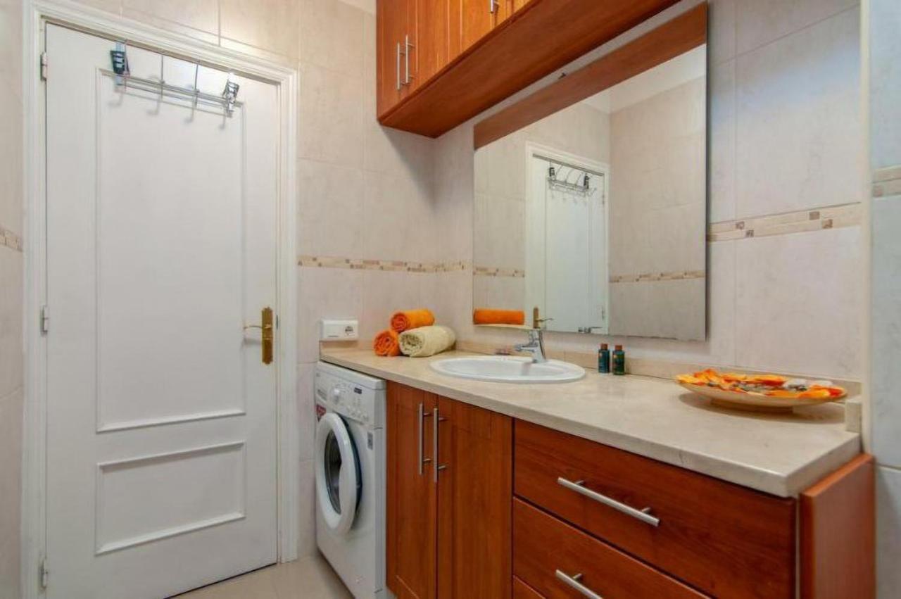 Apartament 1 Bedroom Cristianos Vistas