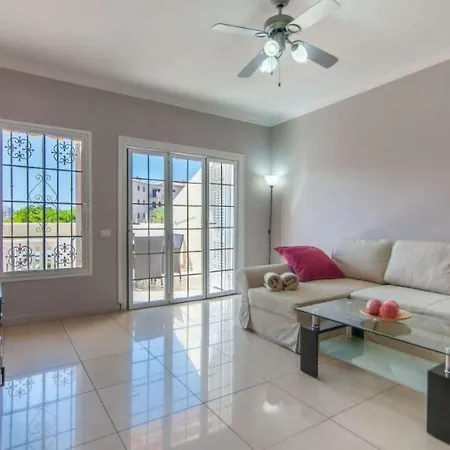 Apartament 1 Bedroom Los Cristianos Las Vistas Beach Extérieur photo