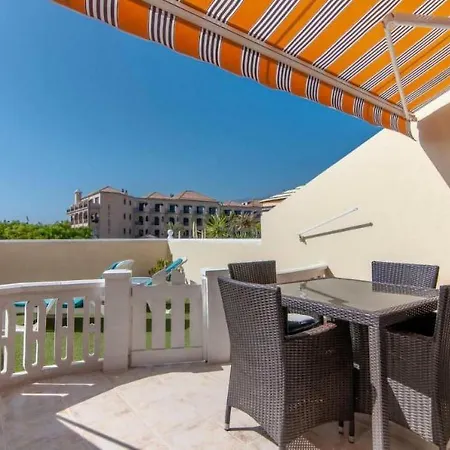Apartament 1 Bedroom Los Cristianos Las Vistas Beach Extérieur photo