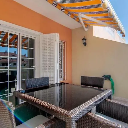 Apartament 1 Bedroom Los Cristianos Las Vistas Beach Extérieur photo
