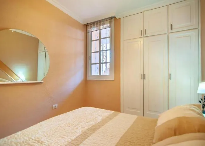 Apartament 1 Bedroom Los Cristianos Las Vistas Beach