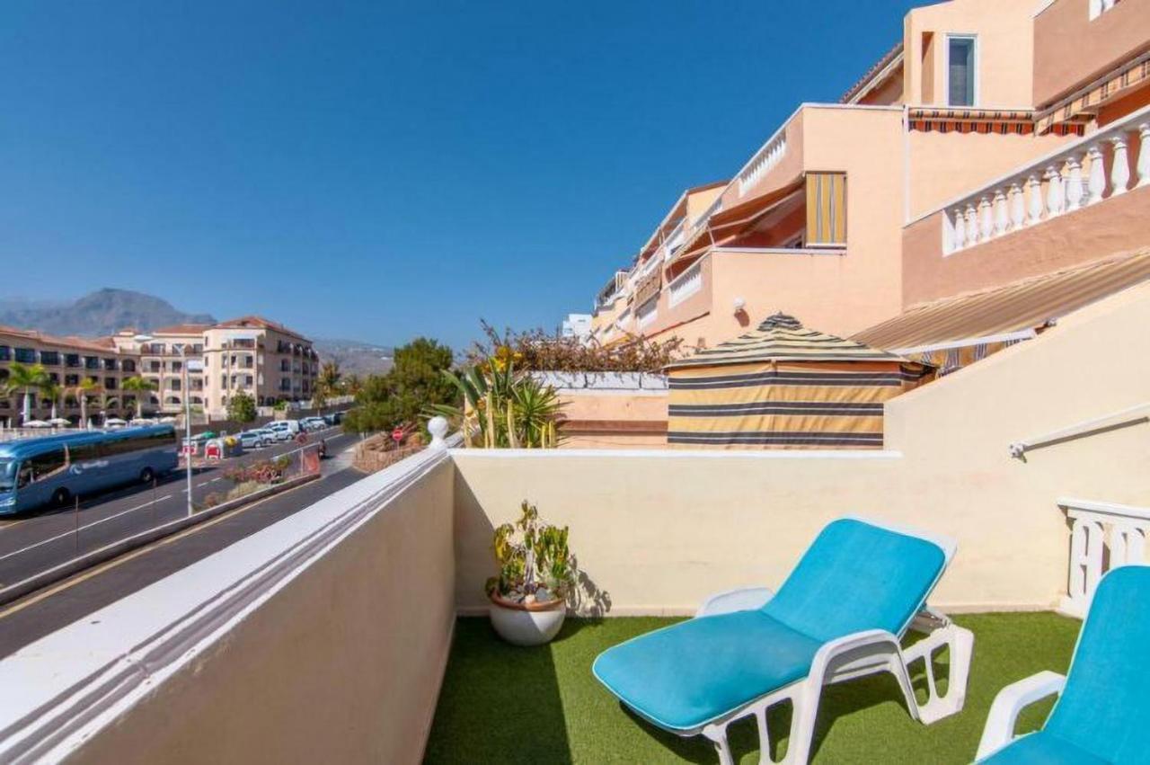 1 Bedroom Cristianos Vistas Apartment *