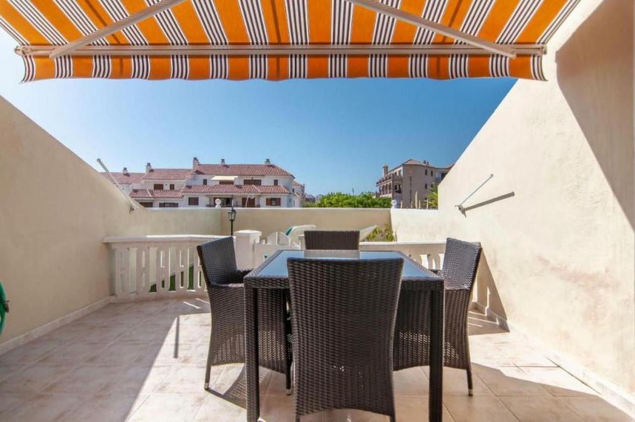 1 Bedroom Cristianos Vistas Apartment