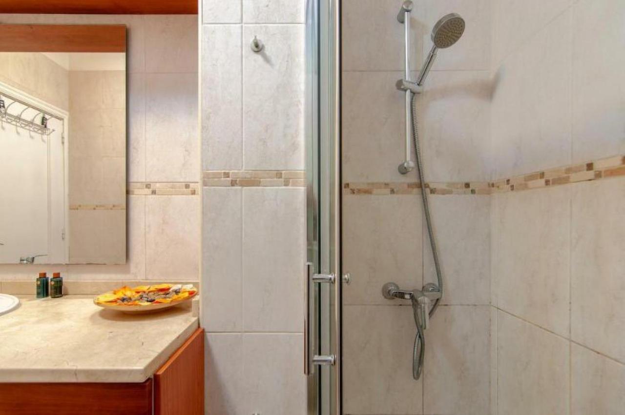 Apartment 1 Bedroom Cristianos Vistas *