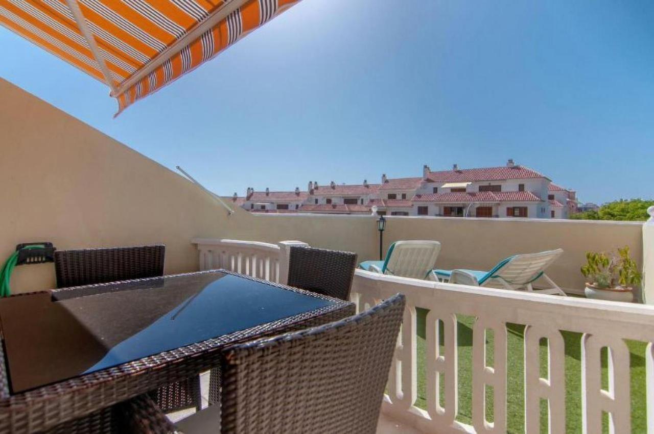 1 Bedroom Cristianos Vistas Apartment *