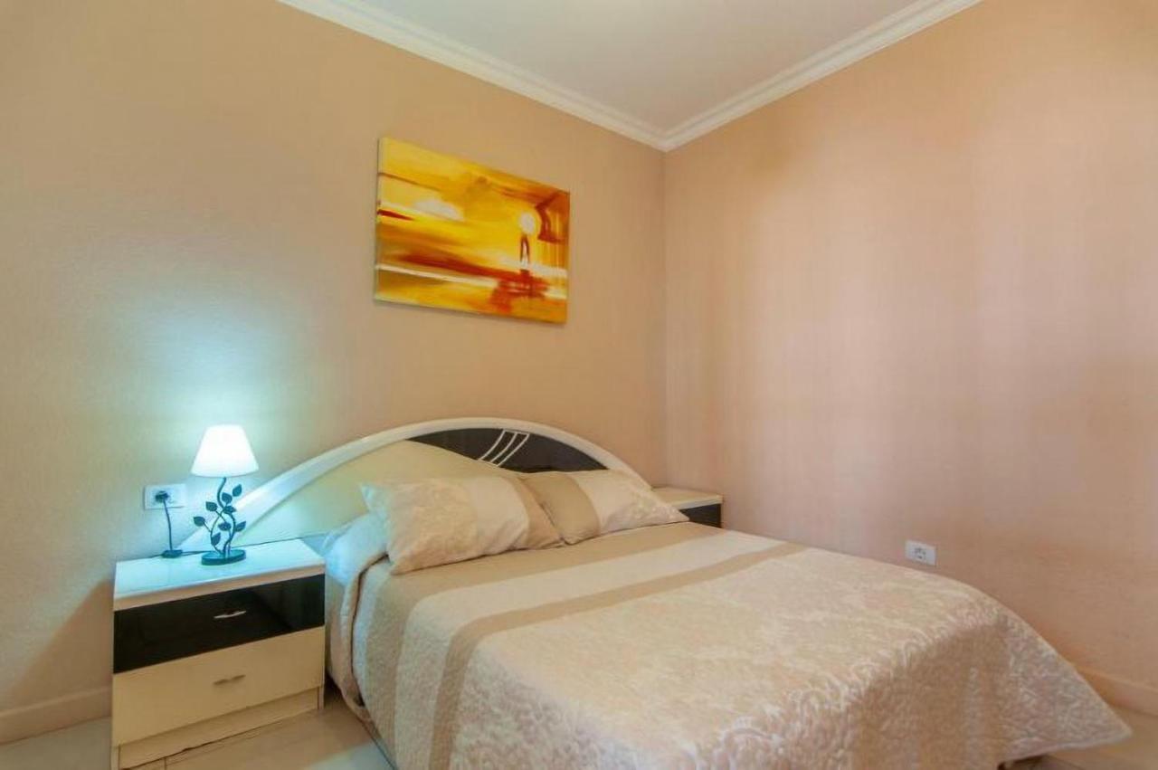 Apartment 1 Bedroom Cristianos Vistas *