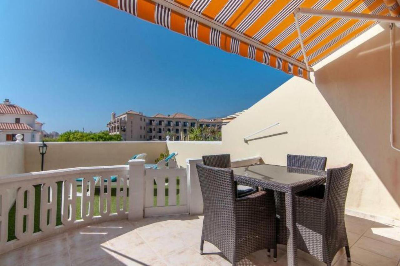 1 Bedroom Cristianos Vistas Apartment *