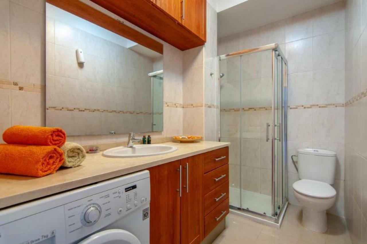 1 Bedroom Cristianos Vistas Apartment