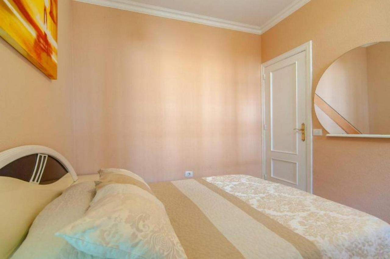 Apartment 1 Bedroom Cristianos Vistas Los Cristianos (Tenerife)